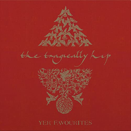 The Tragically Hip - Yer Favorites: Vol. 1 (2 Lp's) | Vinyl