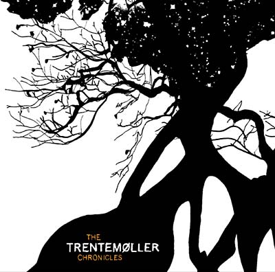 TRENTEMOLLER - The Trentemøller Chronicles | CD