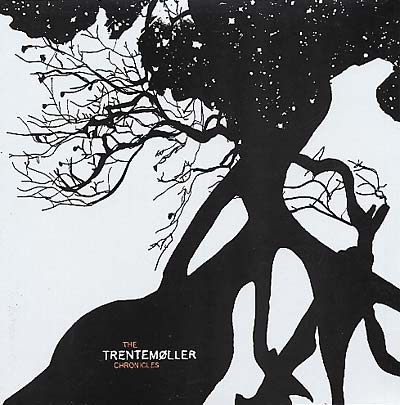 TRENTEMOLLER - The Trentemøller Chronicles | Vinyl