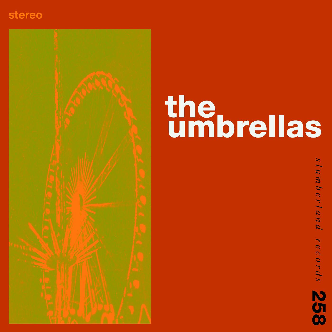 The Umbrellas - The Umbrellas | Vinyl