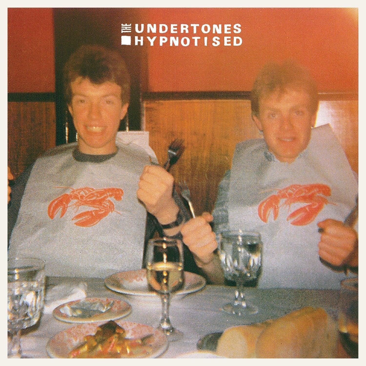 The Undertones | Hypnotised | CD