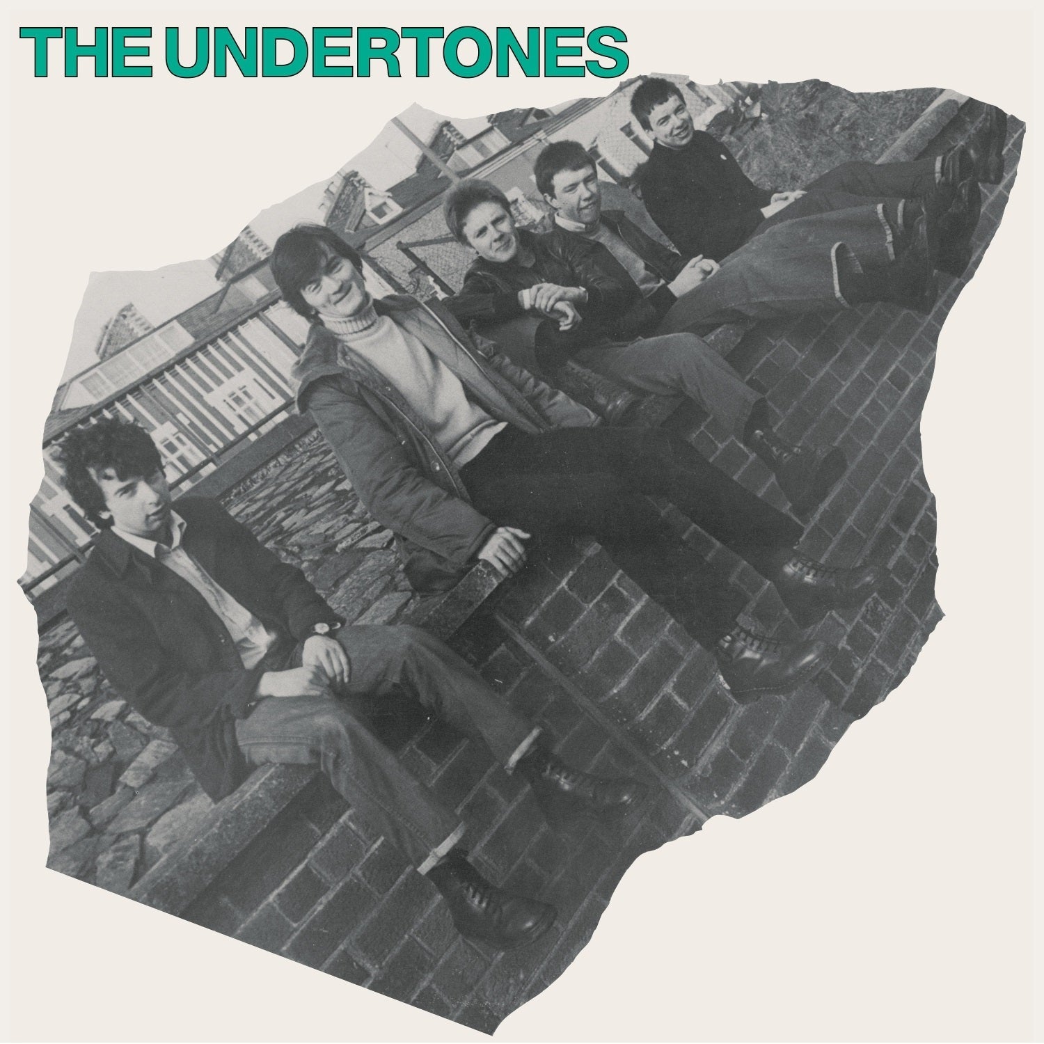 The Undertones | The Undertones | CD