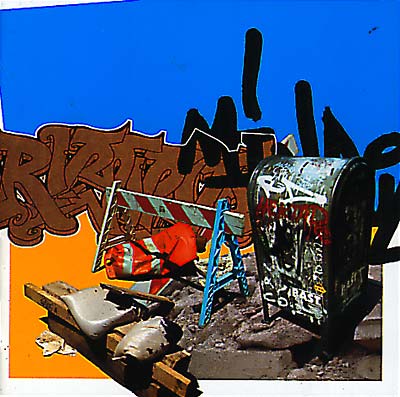 VA - The Urban Renewal Program | CD