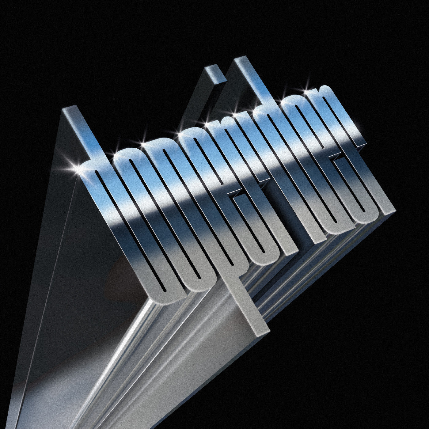 The Utopia Strong | Blue Vinyl) Doperider (Indie Exclusive | Vinyl