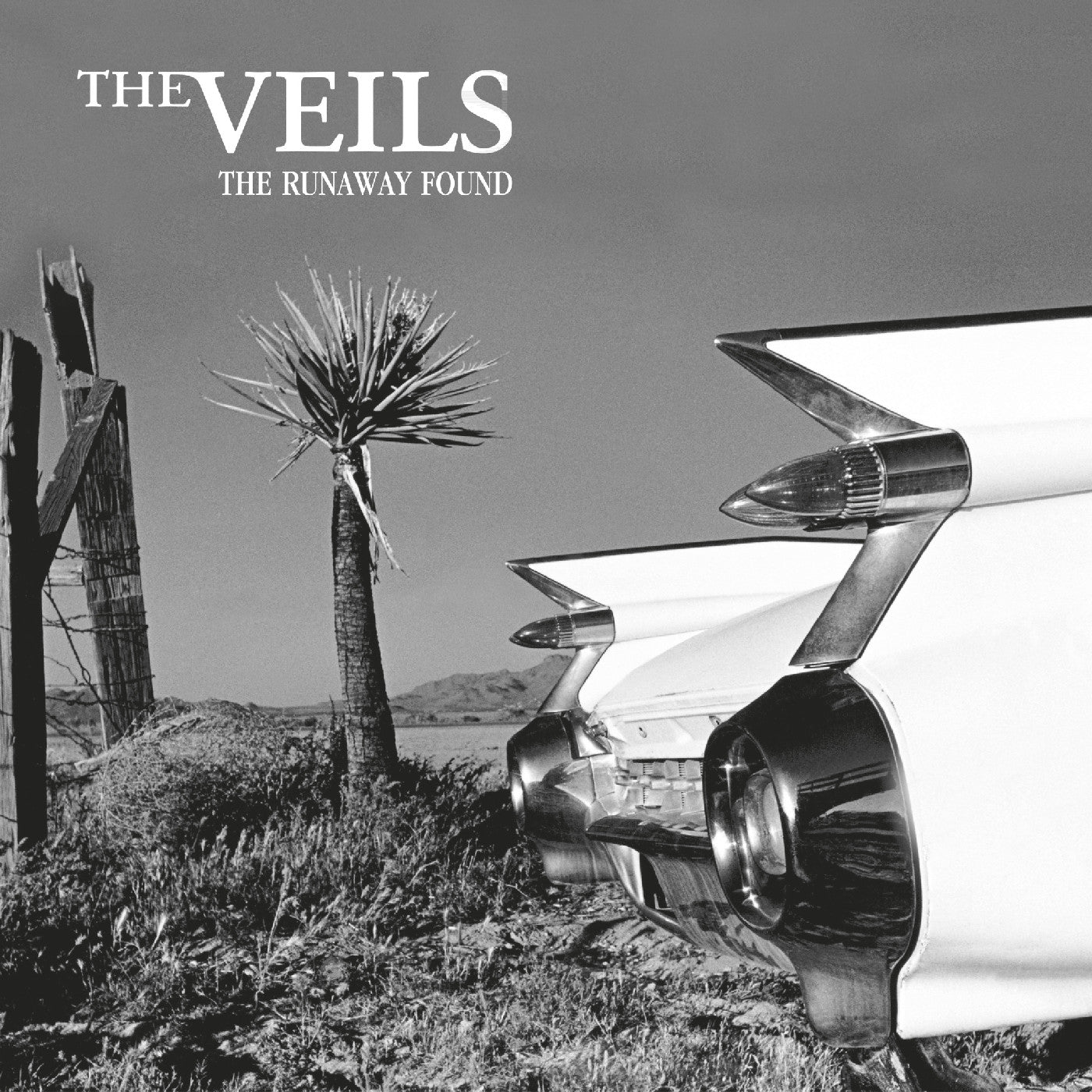 The Veils - The Runaway Found | Vinyl