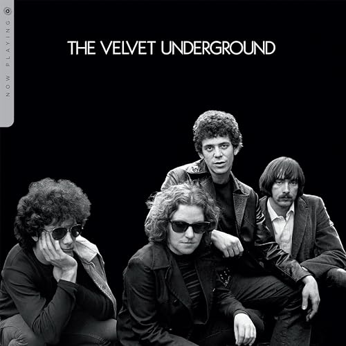 The Velvet Underground | Now Playing | Vinyl