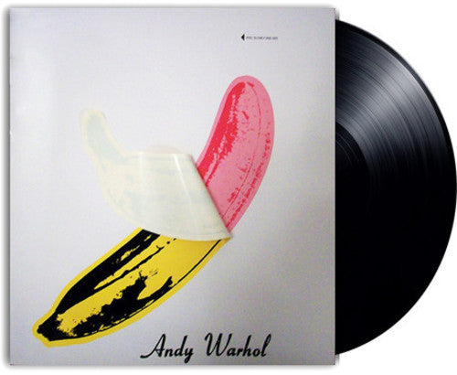 The Velvet Underground | The Velvet Underground & Nico: 50th Anniversary Edition | Vinyl