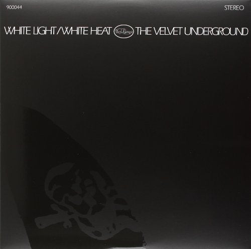 The Velvet Underground - White Light / White Heat (Bonus Tracks) | Vinyl