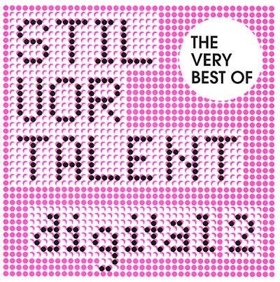 VA - The Very Best Of Stil Vor Talent Digital 2 | Vinyl