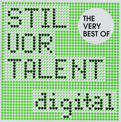 VA - The Very Best Of Stil Vor Talent Digital | Vinyl