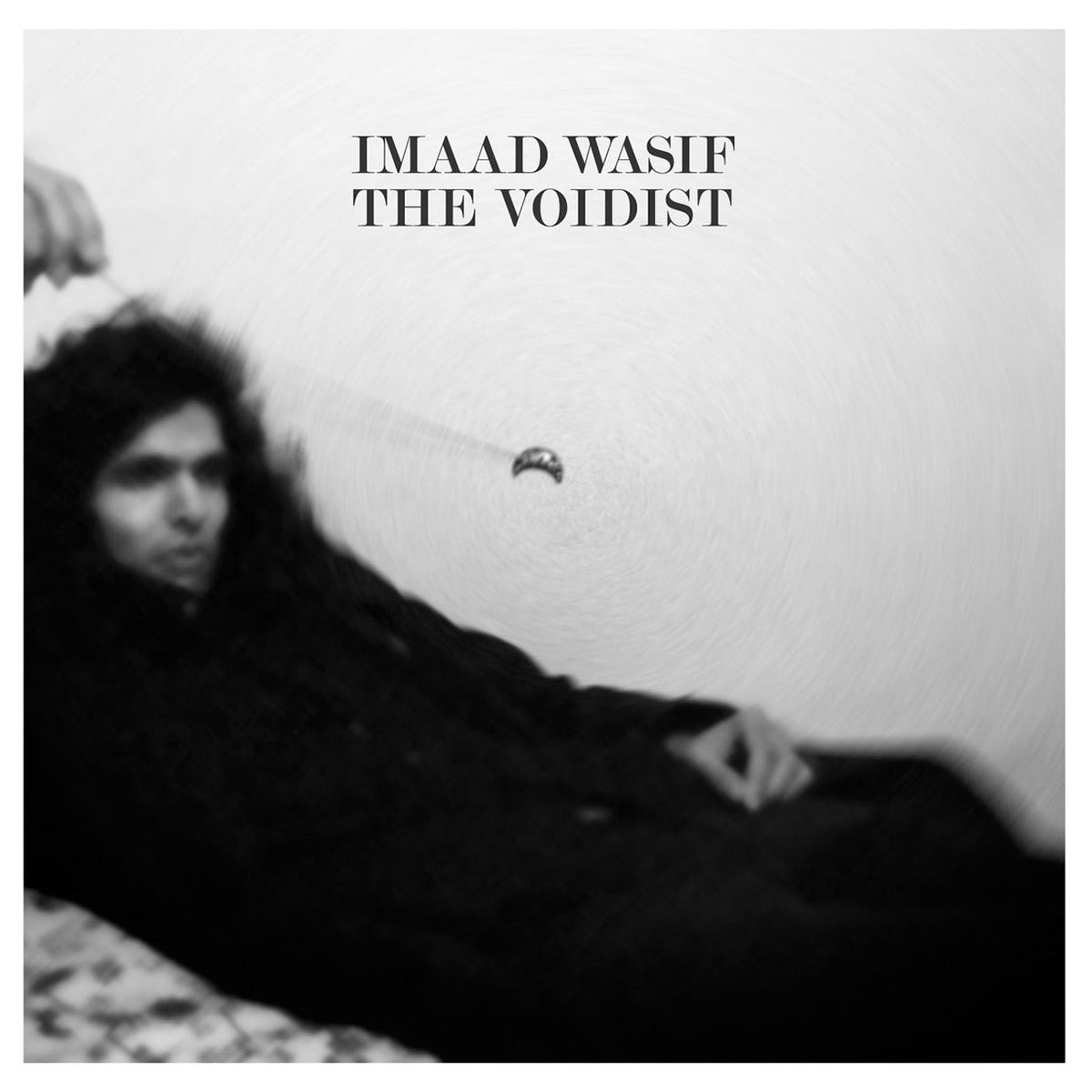 Imaad Wasif - The Voidist | CD
