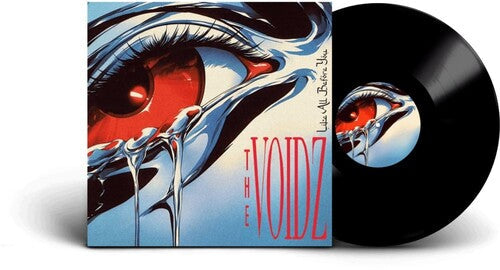 The Voidz - Like All Before You | Vinyl