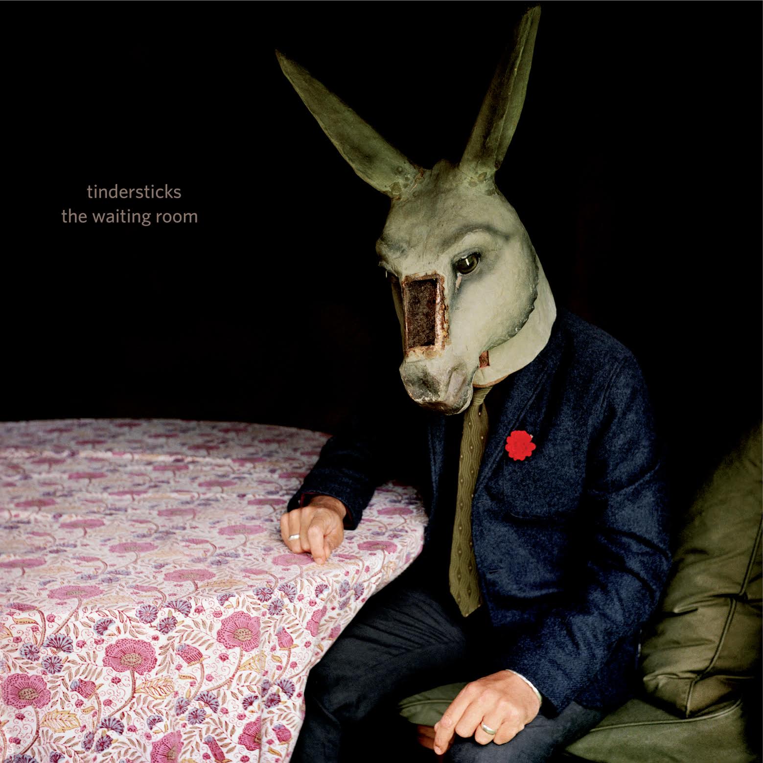 Tindersticks | The Waiting Room | Vinyl