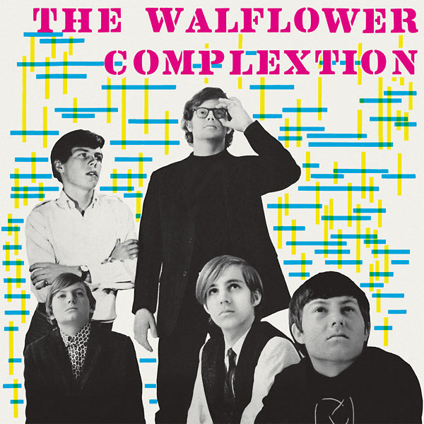 THE WALFLOWER COMPLEXTION - The Walflower Complextion | Vinyl