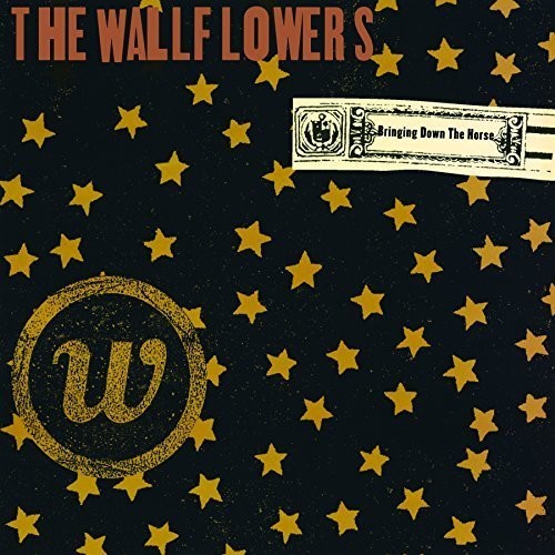 The Wallflowers - Bringing Down the Horse: 20th Anniversary Edition (2 Lp's) | Vinyl