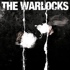 The Warlocks | The Warlocks | CD