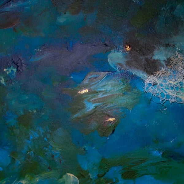 OLIVER EARNEST - The Water Goes The Other Way | Vinyl