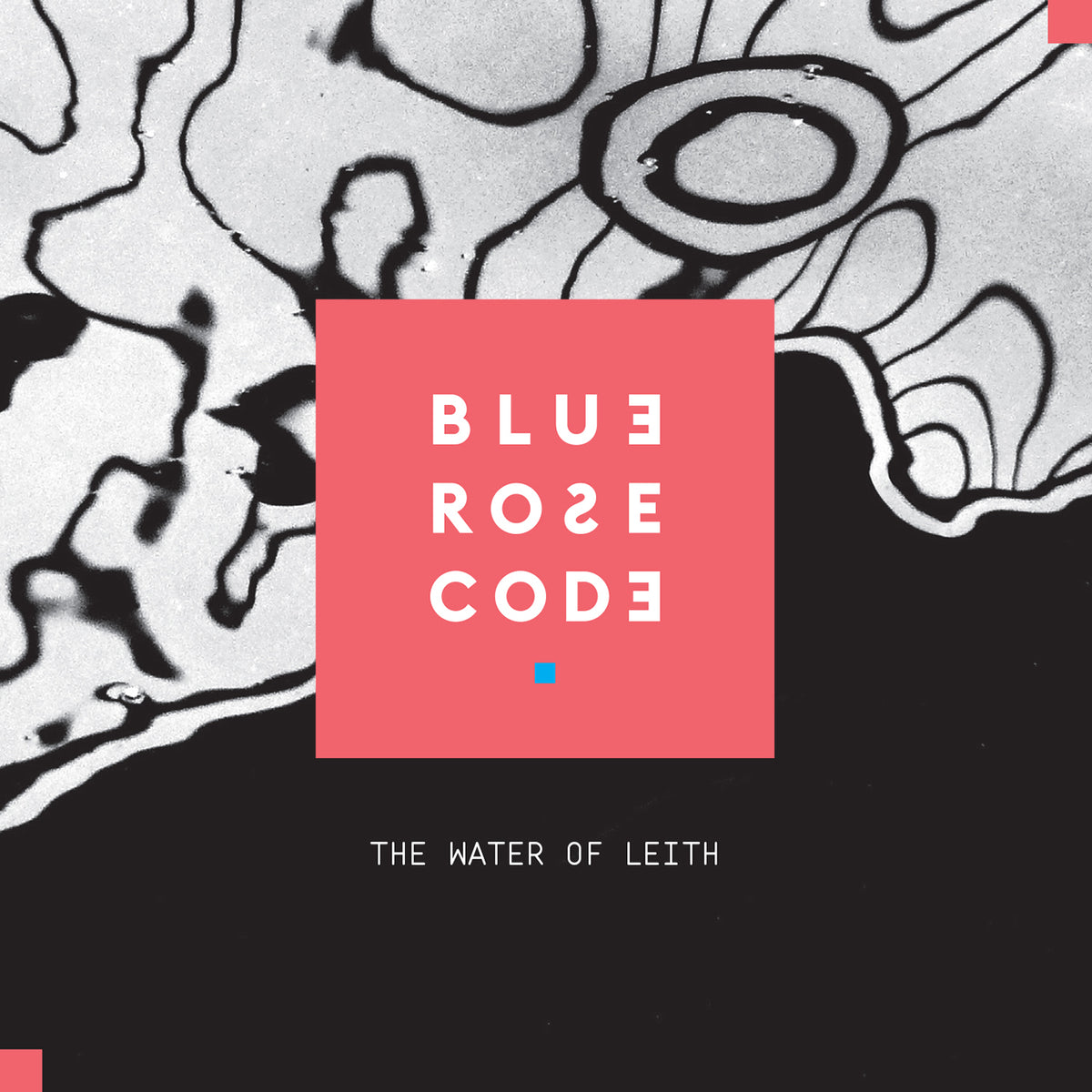 Blue Rose Code - The Water Of Leith | CD