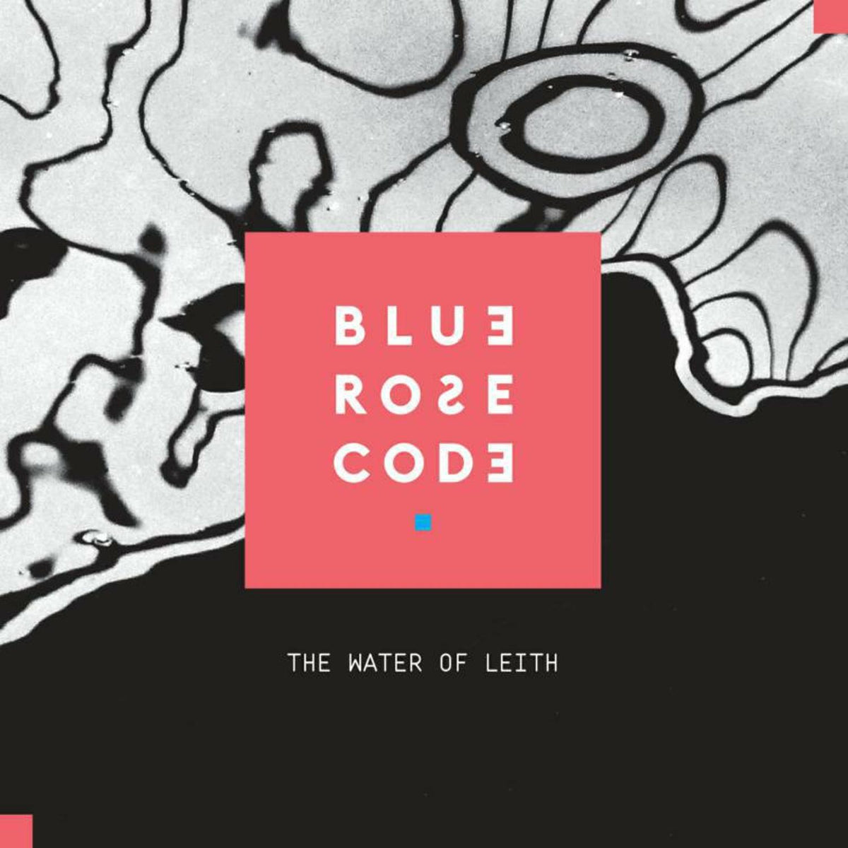 Blue Rose Code - The Water Of Leith | Vinyl
