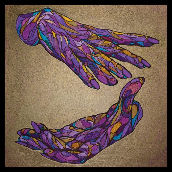 TEEN | The Way and Color | CD