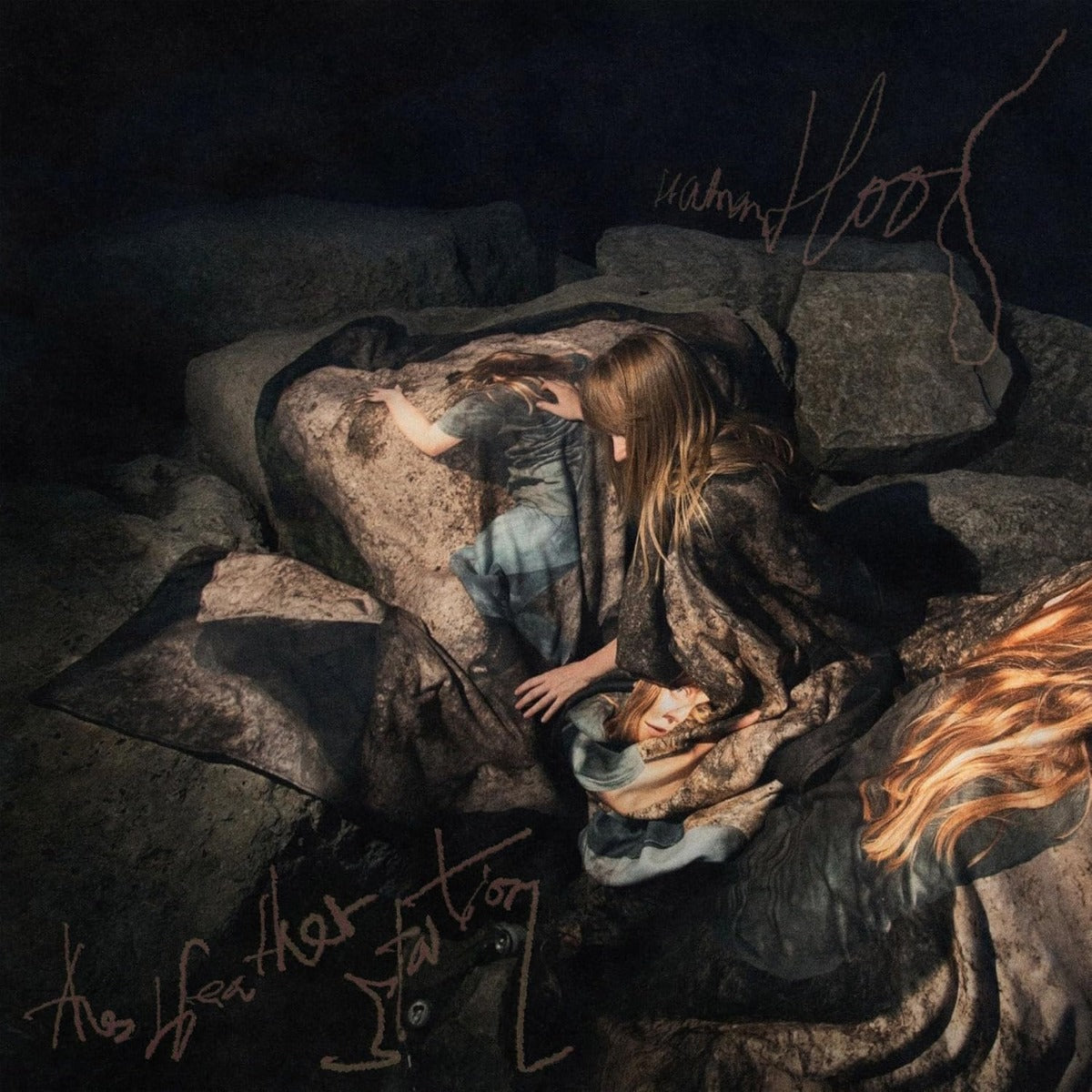 The Weather Station - Humanhood | Vinyl