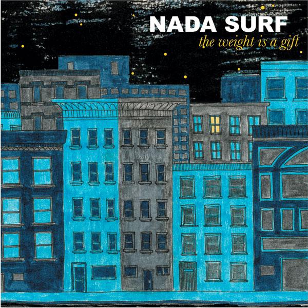 Nada Surf - The Weight is a Gift | Vinyl