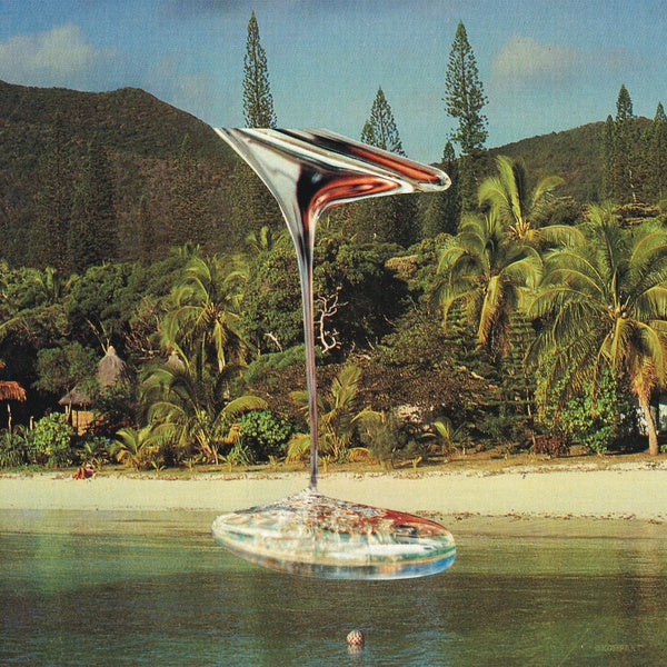 WEVAL | The Weight | CD