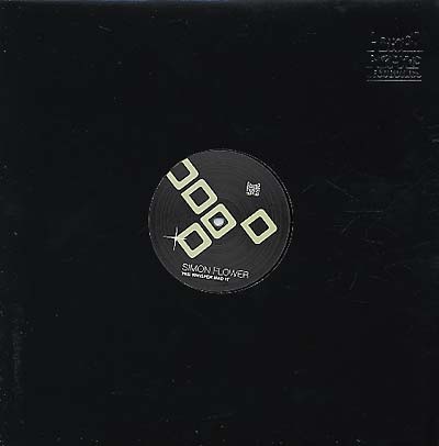 SIMON FLOWER - The Whisper Had It | Vinyl