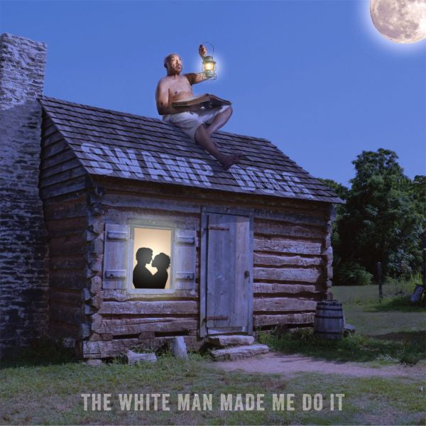 Swamp Dogg - The White Man Made Me Do It | Vinyl