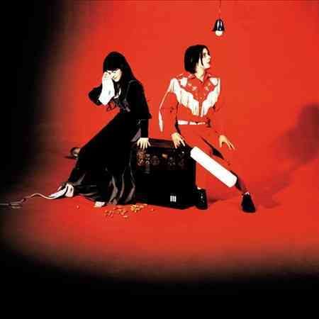 The White Stripes - Elephant | Vinyl