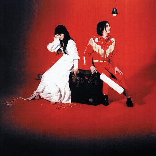 The White Stripes - Elephant | CD