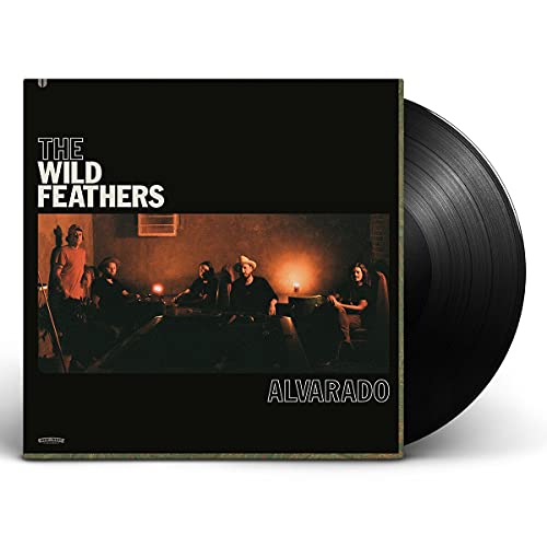 The Wild Feathers - Alvarado | Vinyl