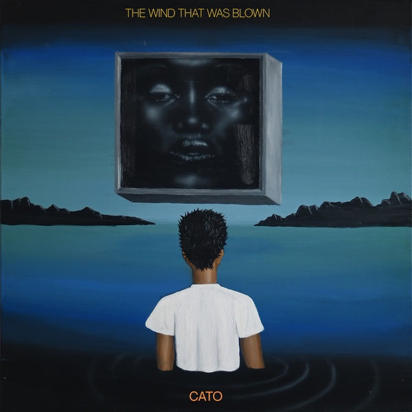 CATO - The Wind That Was Blown | Vinyl