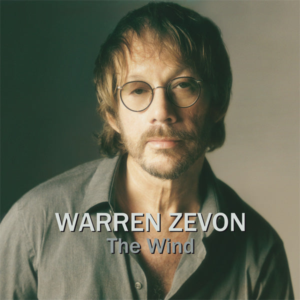 Warren Zevon - The Wind | Vinyl