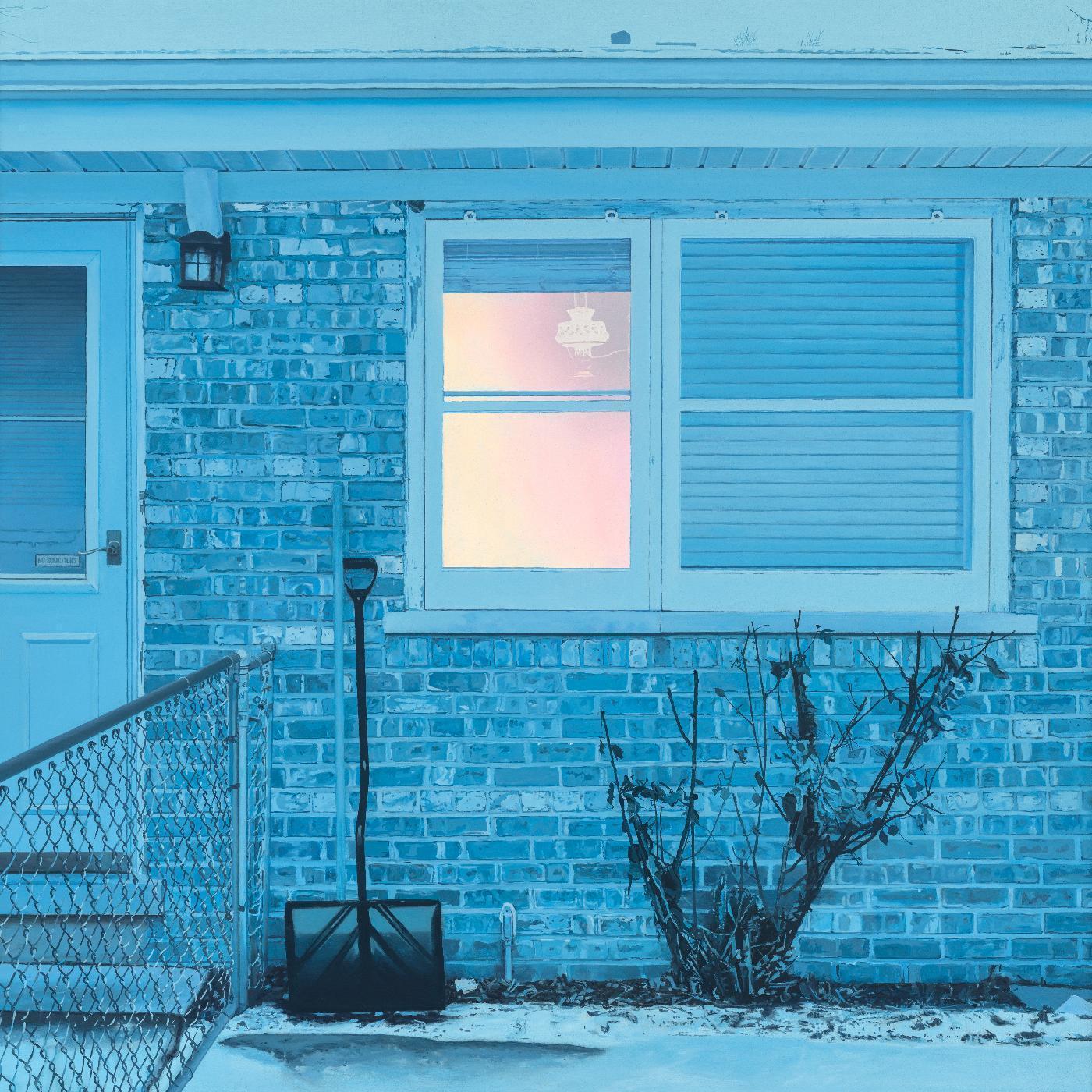 Ratboys - The Window (PINK & BLUE VINYL) | Vinyl