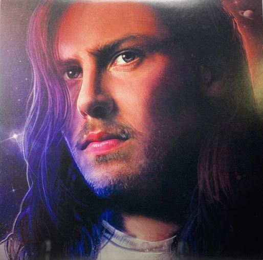 Andrew WK - The Wolf | Vinyl