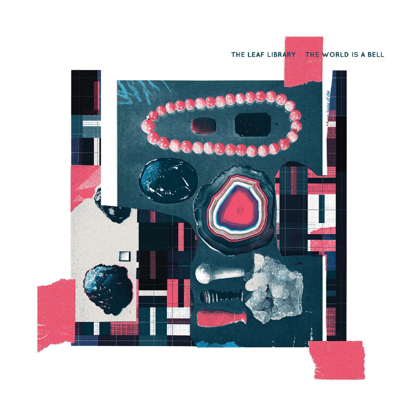 The Leaf Library | The World Is A Bell | CD