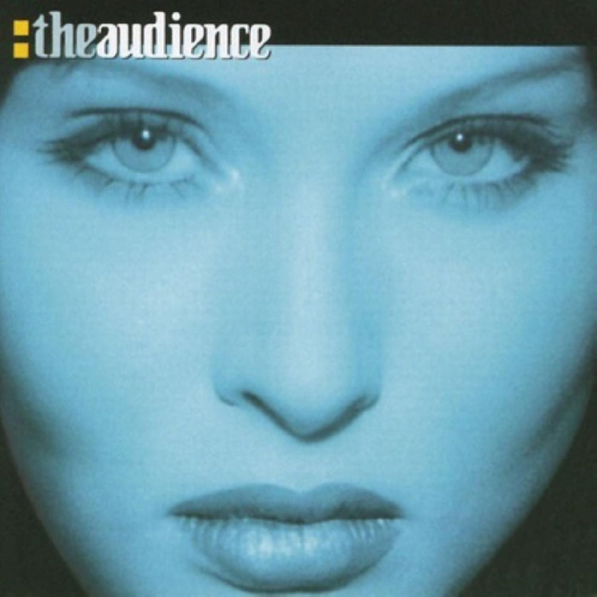 Theaudience - Theaudience | Vinyl