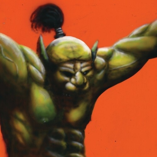 Thee Oh Sees - Face Stabber | CD
