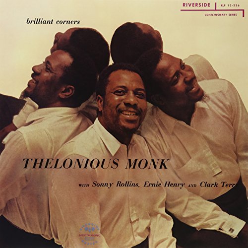 Thelonious Monk - Brillant Corners | Vinyl