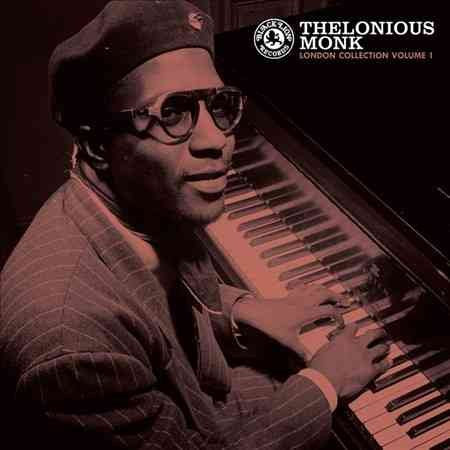 Thelonious Monk - LONDON COLLECTION 1 | Vinyl