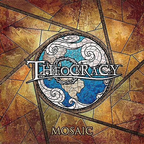 Theocracy - Mosaic | CD