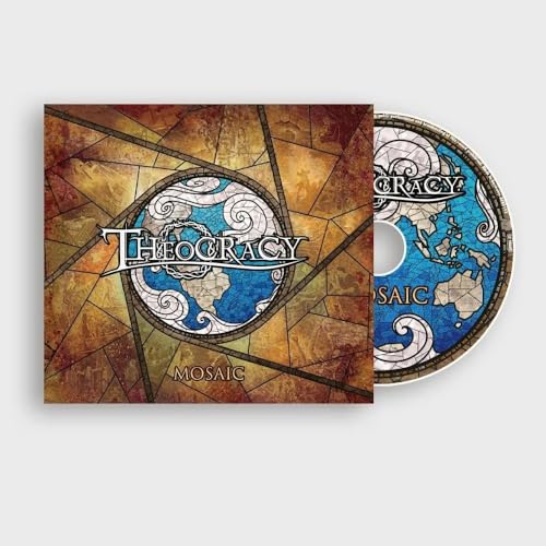 Theocracy - Mosaic | CD