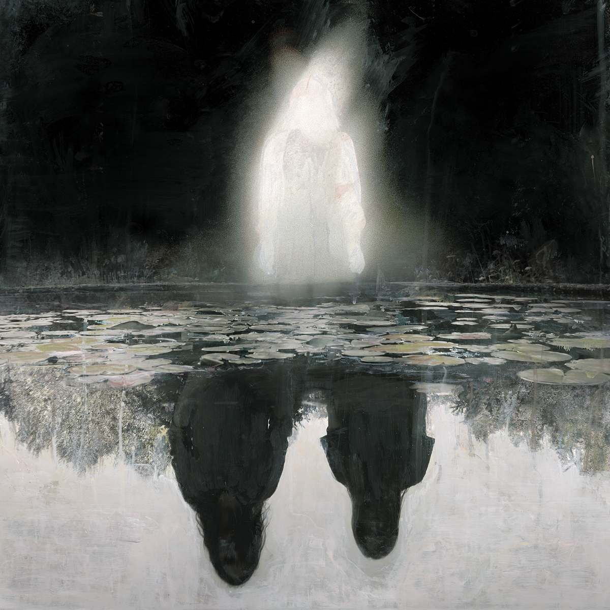 New Age Doom & Tuvaband - There Is No End | Vinyl