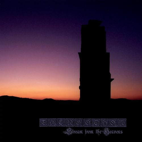 Thergothon - Stream From The Heavens (30Th Anniversary Marble) (Color Vinyl) | Vinyl