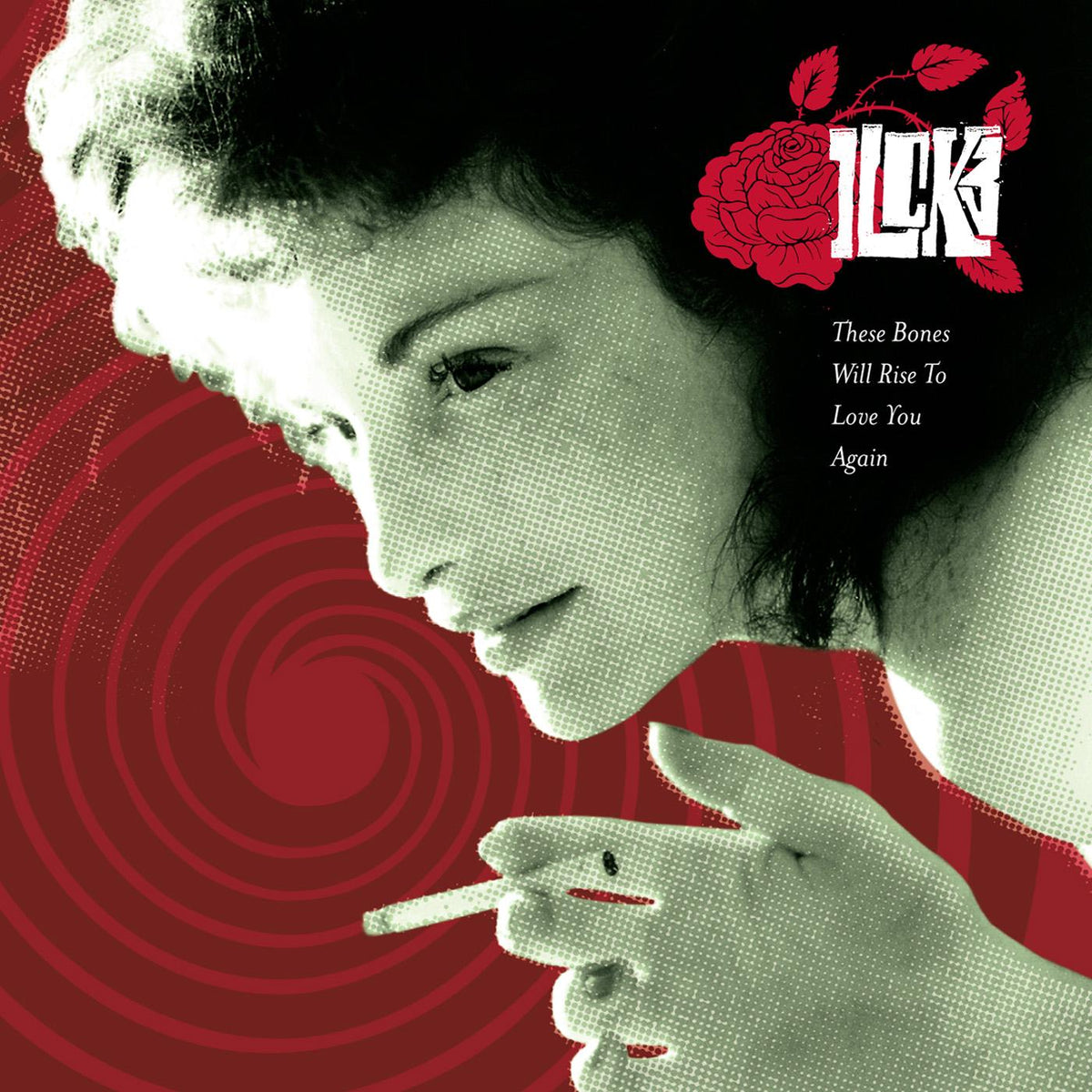 Immortal Lee County Killers - These Bones Will Rise To Love | CD