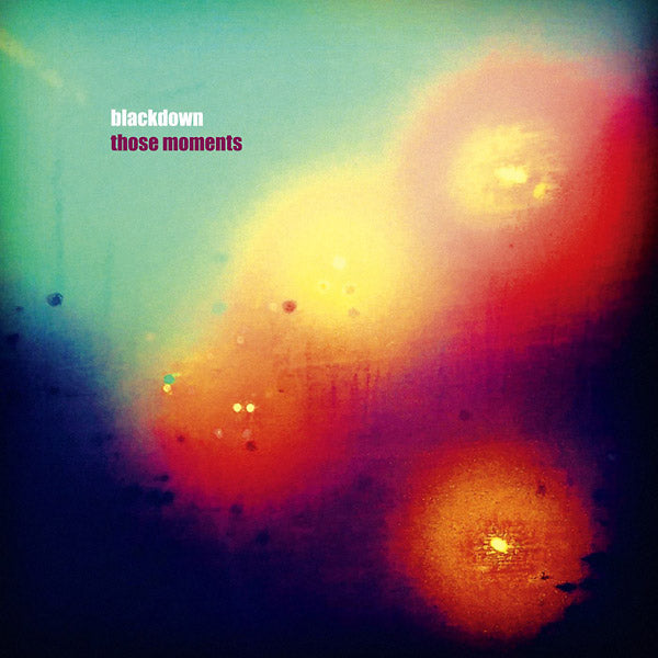 BLACKDOWN - These Moments | Vinyl