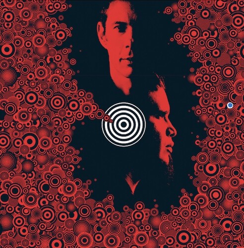 Thievery Corporation | The Cosmic Game: 20th Anniversary Reissue (Gatefold LP Jacket, Anniversary Edition, Reissue) (2 Lp's) | Vinyl