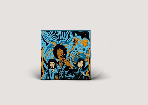 Thin Lizzy - Acoustic Sessions (Clear Colored Vinyl) | Vinyl