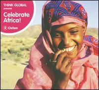 Various Artists - Think Global: Celebrate Africa | CD
